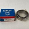 Super-Precision Angular Contact Bearing - 30 mm ID, 47 mm OD, 9 mm Width, Open, 25° Contact Angle, Light Preload