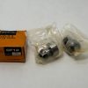 THK CF12-HUU Cam Follower 30 mm OD CF12HUU CF-12-HUU M12X1.5 2 Pcs