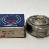Super Precision Angular Contact Bearing Pair 40x68x15 mm 15 Degree Light Preload ABEC 7