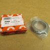 Thin Section Deep Groove Ball Bearing 25x37x7 mm, Two Steel Shields, 61805 / 6805 Series