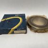 Angular Contact Ball Bearing 60x110x22 mm 15° Light Preload Duplex Ground Half Pair