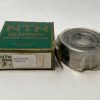 Ball Screw Support Bearing Pair, 30x62x15 mm Each, 60° Angular Contact Thrust, Standard Preload, Face-to-Face Matched, P4