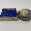 Tapered Roller Bearing Cone Only 1-7/8" Bore 0.8750" Wide Class 3 Series 365, 17 Rollers