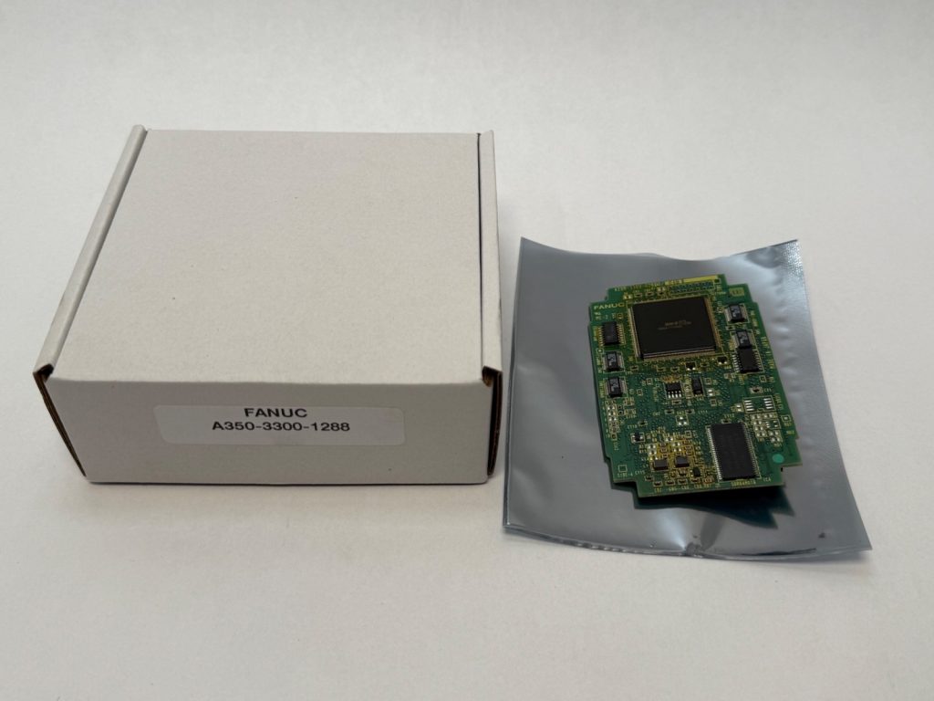 CPU Module / Plug-On Processor Card, Specification A350-3300-T288, PCB A20B-3300-0281