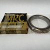 Angular Contact Ball Bearing - 80 mm Bore, 110 mm OD, 16 mm Width, Open, Extra-Light Section