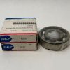 Open Heavy-Series Deep Groove Ball Bearings 30 x 72 x 19 mm, Normal Clearance, 2 Pcs