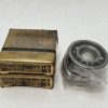 Super Precision Angular Contact Ball Bearing Matched Pair 17x40x12 mm 15° ABEC 7 Medium Preload