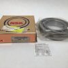 Super-Precision Angular Contact Spindle Bearing, 55x100x21 mm, 15° Contact Angle, Universally Ground Single, Medium Preload, ABEC 7 (P4)