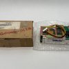 AC Power-Line Noise Filter, 220 V Class, FANUC A14L-0110-0001/P — Passive EMI/RFI Line Filter for Control and Drive Cabinets