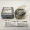 Super-Precision Angular Contact Ball Bearing Duplex Set - 35 mm ID, 62 mm OD, 14 mm Width, 15° Contact Angle, Light Preload, Open, ABEC 7