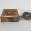 Angular Contact Bearing - 15 mm ID, 32 mm OD, 9 mm Width, Open, 15° Contact Angle