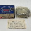 Super-Precision Angular Contact Ball Bearing - 40 mm ID, 68 mm OD, 15 mm Width, Open, 30° Contact Angle, P4