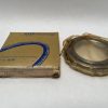 Super Precision Angular Contact Ball Bearing 65x100x18 mm 15° ABEC 7 Heavy Preload