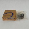 Super Precision Angular Contact Ball Bearing - 15 mm ID, 32 mm OD, 9 mm Width, Open, 15° Contact Angle, Light Preload
