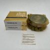 Super-Precision Angular Contact Ball Bearing Duplex Pair - 30 mm Bore, 62 mm OD, 16 mm Width, 40 Degree Contact Angle, Light Preload, ABEC 7