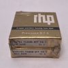 Duplex Pair Angular Contact Ball Bearings 35 x 62 x 14 mm 15 Degree Heavy Preload Phenolic Cage P4