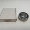 Double-Row Angular Contact Ball Bearing, 30 x 62 x 23.8 mm, Sealed Both Faces, Polyamide Cage