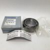 Super Precision Angular Contact Ball Bearing Duplex Pair – 50 mm ID, 80 mm OD, 16 mm Width Each, 32 mm Pair, Open, 15° Contact Angle, Light Preload, High-Speed E Design, ABEC 7