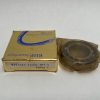 Super-Precision Angular Contact Ball Bearings, 25 x 47 x 12 mm, 15 Degree Contact Angle, ABEC 7 / P4, Phenolic Cage, Universally Ground Duplex, Light Preload - 2 Pcs Forming One Pair