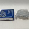 Double-Row Spherical Roller Bearing, 45 x 85 x 23 mm, Machined Brass Cage, Normal Clearance, Cylindrical Bore, 1 Pc