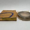 Super-Precision Angular Contact Ball Bearing 75 x 115 x 20 mm, 15° Contact Angle, Light Preload, Universally Ground, ABEC 7