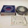 Super-Precision Angular Contact Ball Bearing 55x100x21 mm 15° Contact Angle ABEC 7