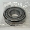 Single-Row Barrel Roller Bearing, 25 x 62 x 17 mm, Self-Aligning, Cylindrical Bore, Open, Non-Locating, 1 Pc