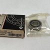 High Speed Super Precision Spindle Bearing – 12 mm Bore, 28 mm OD, 8 mm Width, 15° Contact Angle, P4S Class, Light Preload, Universally Matchable