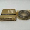 Super Precision Angular Contact Ball Bearing – 35 mm ID, 62 mm OD, 14 mm Width, Open, 15° Contact Angle, Heavy Preload, P4