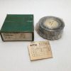 Super Precision Angular Contact Ball Bearing Matched Pair - Straight Bore, 45 mm ID, 75 mm OD, 16 mm Width Each / 32 mm Paired, Open, 15° Contact Angle, Universal Matching, Normal Preload.
