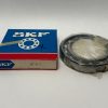 Deep Groove Ball Bearing 90 x 140 x 24 mm, Single Steel Shield One Side, Normal Clearance, 1 Pc