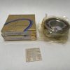 Super-Precision Angular Contact Ball Bearing 40x80x18 mm 40 Degree ABEC 7 Duplex Light Preload Pair