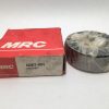 Double Row Angular Contact Ball Bearing 45x85x30.16 mm ISO 3209 Envelope