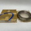 Super-Precision Angular Contact Spindle Bearing, 65x100x18 mm, 15° Contact Angle, Universally Ground, Medium Preload, ABEC 7 (P4), Half of a Duplex Pair