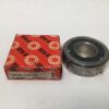 Angular Contact Ball Bearing – 20 mm Bore, 47 mm OD, 14 mm Width, 40° Contact Angle, Universal Design, Small Axial Clearance