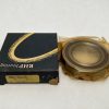 Angular Contact Ball Bearing - 40 mm ID, 68 mm OD, 15 mm Width, Open, 15° Contact Angle, Light Preload, Universally Ground