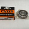 Super Precision Angular Contact Ball Bearing 25 x 62 x 17 mm, 25° Contact Angle, P4S / ABEC 7 Class, Phenolic Cage, Single Universal Medium Preload