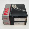 High Speed Angular Contact Spindle Bearing Set - 50 mm ID, 80 mm OD, 16 mm Width, Open, 15° Contact Angle, Universally Matched Light Preload Pair, P4S