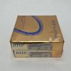 Super-Precision Angular Contact Ball Bearing Pair - Straight Bore, 40 mm ID, 68 mm OD, 15 mm Width Each, Open, 15° Contact Angle, Medium Preload, Universal Duplex, ABEC 7