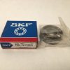 Super-Precision Angular Contact Ball Bearing - 20 mm Bore x 47 mm OD x 14 mm Width, Open, 15 Degree, Light Preload