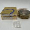 Super-Precision Angular Contact Ball Bearing 40x68x15 mm 15 Degree ABEC 7 Duplex Light Preload Pair
