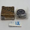 Angular contact bearing - 12 mm ID, 32 mm OD, 10 mm Width, Open, 15°.
