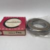 Single Row Barrel Roller Bearing 65x120x23 mm Machined Brass Cage Cylindrical Bore