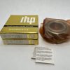 Super Precision Angular Contact Ball Bearing Matched Duplex Pair 40 x 68 x 15 mm 40 Degree ABEC 7 Medium Preload