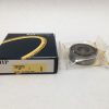Angular Contact Ball Bearing – 12 mm ID, 32 mm OD, 10 mm Width, Open, 40° Contact Angle, Polyamide Cage
