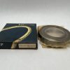 Super-Precision Angular Contact Ball Bearing – 55 mm ID, 100 mm OD, 21 mm Width, Open, 15°, Light Preload