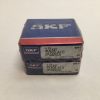 Super-Precision Angular Contact Ball Bearing, Matched Pair - 25 mm ID, 42 mm OD, 9 mm Width, Open, 25°, Light Preload