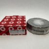 Sealed Double-Row Spherical Roller Bearing 65x120x38 mm, Contact Lip Seals Both Sides, Straight Bore, X-life - For Vibrating Screens and Contaminated Service