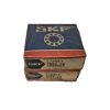 Super-Precision Angular Contact Ball Bearing 20x42x12 mm 15 Degree ABEC 7 Universal Matched Pair Moderate Preload