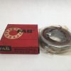 Super-Precision Angular Contact Spindle Bearing - 30 mm ID, 62 mm OD, 16 mm Width, Open, 15 degree contact angle, Phenolic cage, Light universal preload, P4S